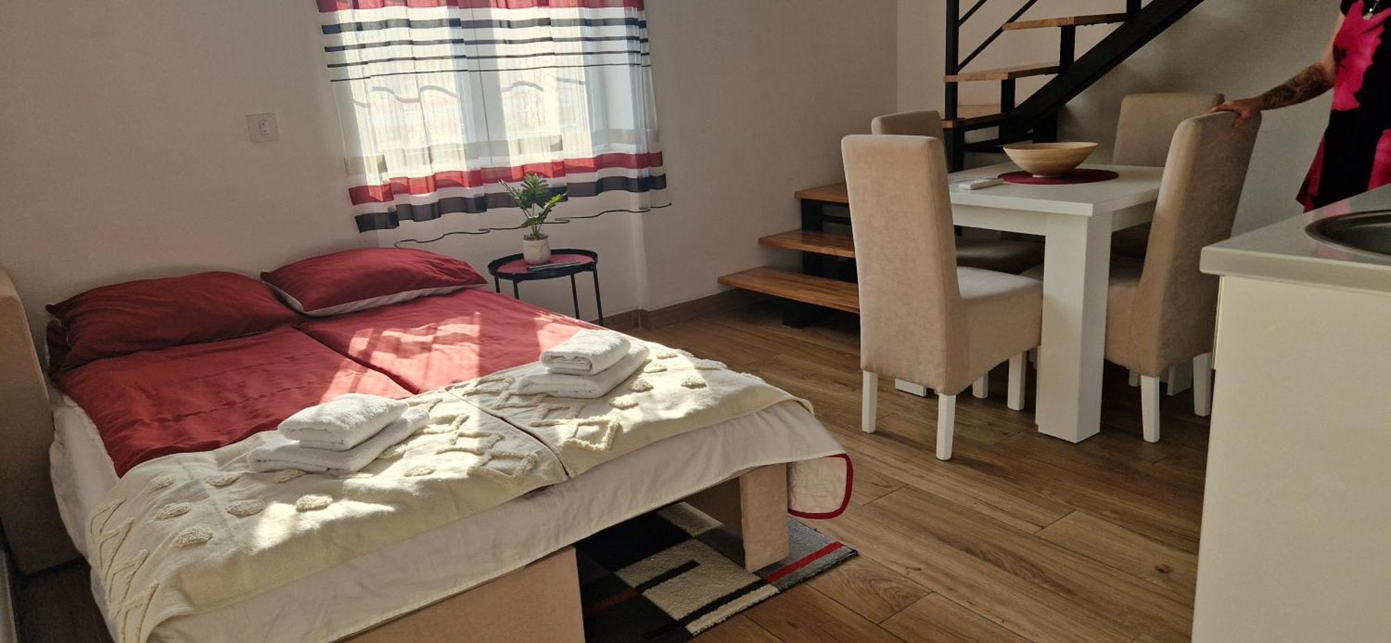 Bel Galleries Sajmiste Dış mekan fotoğraf